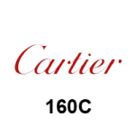 Cartier 160C