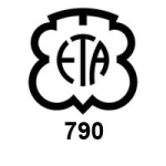ETA 790