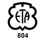 ETA 804
