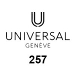 Universal Geneve 257