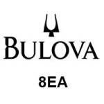 Bulova 8EA
