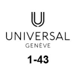 Universal Geneve 1-43