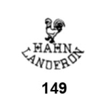 Landeron 149
