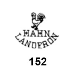 Landeron 152