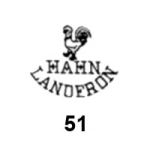 Landeron 51