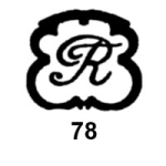 Valjoux 78
