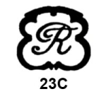 Valjoux 23C