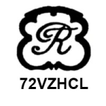 Valjoux 72VZHCL