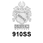 Gruen 910SS