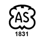 AS 1831