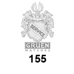 Gruen 155
