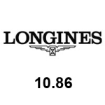Longines 10.86