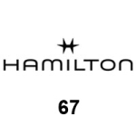 Hamilton 67