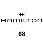 Hamilton 68