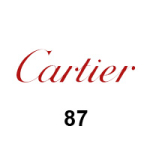 Cartier 87