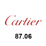 Cartier 87.06