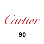 Cartier 90