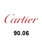 Cartier 90.06