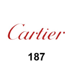 Cartier 187