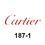 Cartier 187-1