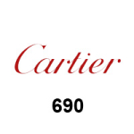 Cartier 690