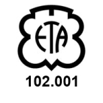 ETA 102.001