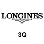 Longines 3Q