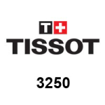 Tissot 3250