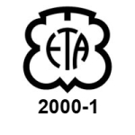 ETA 2000-1