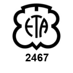 ETA 2467