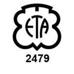 ETA 2479
