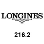 Longines 216.2
