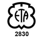 ETA 2830