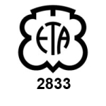 ETA 2833