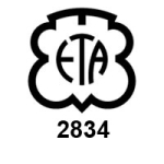 ETA 2834