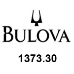 Bulova 1373.30