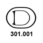 Durowe 301.001