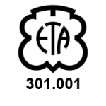 ETA 301.001
