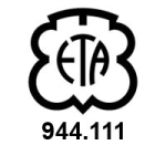 ETA 944.111