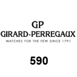 Girard Perregaux 590