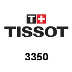 Tissot 3350