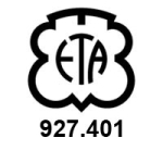 ETA 927.401