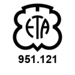 ETA 951.121