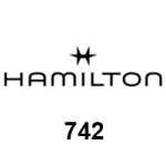 Hamilton 742