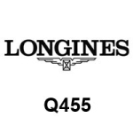 Longines Q455