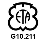 ETA G10.211
