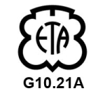 ETA G10.21A