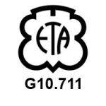 ETA G10.711