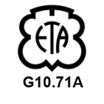 ETA G10.71A