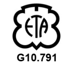 ETA G10.791